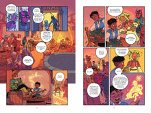 Load image into Gallery viewer, Dungeons &amp; Dragons: Dungeon Club: Time to Party