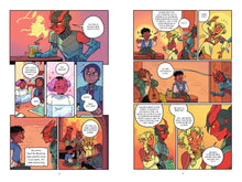 Load image into Gallery viewer, Dungeons &amp; Dragons: Dungeon Club: Time to Party