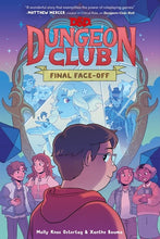 Load image into Gallery viewer, Dungeons &amp; Dragons: Dungeon Club: Final Face-off
