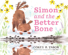 Load image into Gallery viewer, Simon and the Better Bone