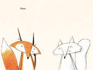 Fox vs. Fox