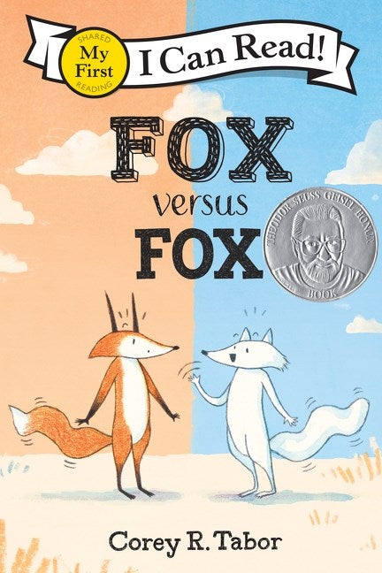 Fox vs. Fox