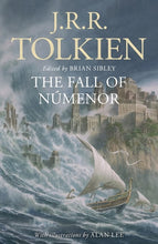 Load image into Gallery viewer, The Fall of Númenor