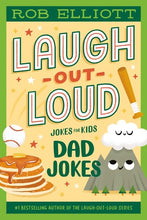 Load image into Gallery viewer, Laugh-Out-Loud: Dad Jokes