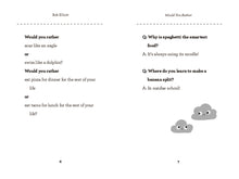 Load image into Gallery viewer, Laugh-Out-Loud: Woud You Rather?