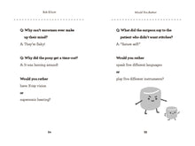 Load image into Gallery viewer, Laugh-Out-Loud: Woud You Rather?