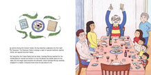 Load image into Gallery viewer, The Mysterious Missing Matzoh