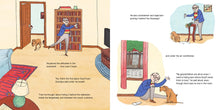 Load image into Gallery viewer, The Mysterious Missing Matzoh