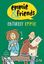 Load image into Gallery viewer, Emmie &amp; Friends: Entirely Emmie