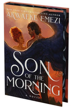 Load image into Gallery viewer, Son of the Morning