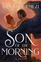 Load image into Gallery viewer, Son of the Morning