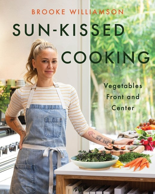Sun-Kissed Cooking: Vegetables Front and Center – AESOP'S FABLE