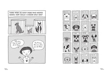 Load image into Gallery viewer, Felix Powell, Boy Dog