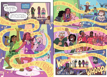 Load image into Gallery viewer, Besties: Set Sail