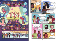 Load image into Gallery viewer, Besties: Set Sail