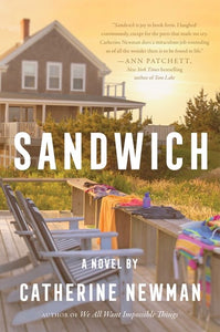 Sandwich: A Novel