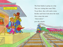 Load image into Gallery viewer, The Berenstain Bears: Five &quot;Away We Go&quot; Adventures!