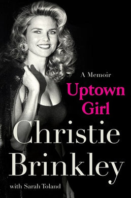 Uptown Girl: A Memoir