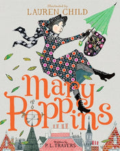 Load image into Gallery viewer, Mary Poppins (Gift Edition)