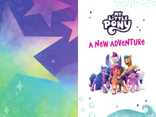 Load image into Gallery viewer, My Little Pony: 5 Magical Tales
