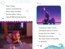Load image into Gallery viewer, My Little Pony: 5 Magical Tales