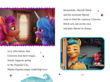 Load image into Gallery viewer, My Little Pony: 5 Magical Tales