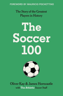 The Soccer 100