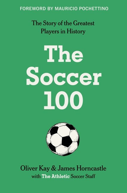 The Soccer 100