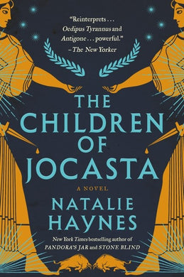 The Children of Jacosta: A Novel