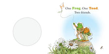 Load image into Gallery viewer, Frog and Toad: Two Together