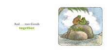 Load image into Gallery viewer, Frog and Toad: Two Together