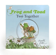 Load image into Gallery viewer, Frog and Toad: Two Together