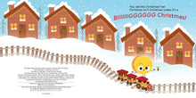 Load image into Gallery viewer, The Big Cheese Presents: Have Yourself a Cheesy Little Christmas