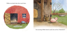Load image into Gallery viewer, Charlotte's Web (Board Book)
