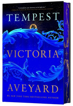 Load image into Gallery viewer, Tempest: A Novel
