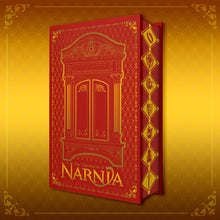 Load image into Gallery viewer, The Chronicles of Narnia (Deluxe Edition)