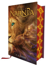 Load image into Gallery viewer, The Chronicles of Narnia (Deluxe Edition)