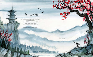 The Way to a Beautiful World
