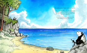 The Way to a Beautiful World