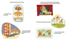 Load image into Gallery viewer, The Humble Pie