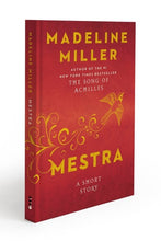 Load image into Gallery viewer, Mestra