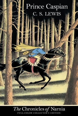 Prince Caspian (The Chronicles of Narnia)