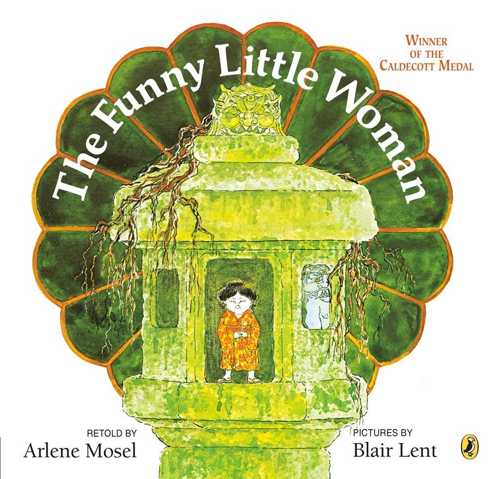 The Fully Little Woman