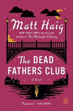 The Dead Father's Club: A Novel