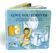 Load image into Gallery viewer, Love You Forever