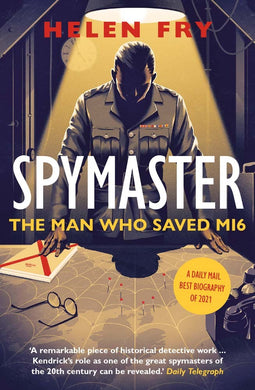 The Spymaster