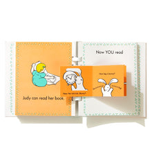 Load image into Gallery viewer, Pat the Bunny, Pat the Cat, Pat the Puppy (First Books for Baby)