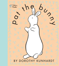 Load image into Gallery viewer, Pat the Bunny, Pat the Cat, Pat the Puppy (First Books for Baby)