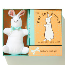 Load image into Gallery viewer, Pat the Bunny (Book and Plush)