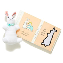 Load image into Gallery viewer, Pat the Bunny (Book and Plush)
